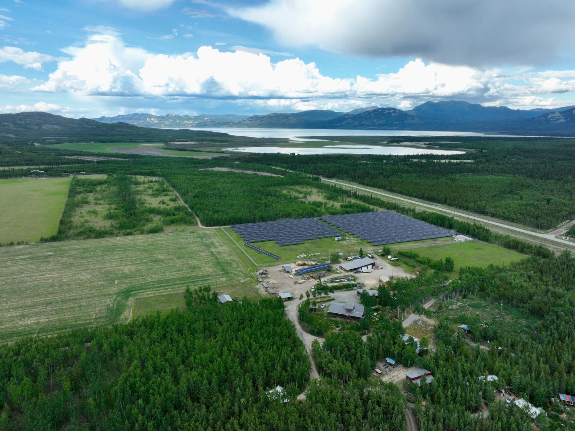 Oma'S And Opa'S Northern Lights Viewing Cabin Vila Whitehorse Exterior foto